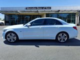 Certified 2018 Mercedes-Benz C 350e Sedan image 2