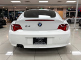 Used 2008 BMW Z4 3.0si w/ Premium Pkg image 6