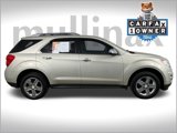 Used 2015 Chevrolet Equinox LTZ image 2