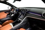 Certified 2024 Mercedes-Benz C 300 4MATIC Sedan image 5