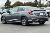 Used 2017 Honda Civic LX-P image 6