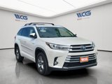 Used 2017 Toyota Highlander Limited image 2