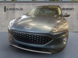 Used 2020 Ford Escape SEL image 3