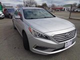 Used 2015 Hyundai Sonata SE w/ Option Group 09 image 3