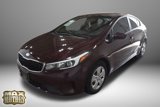 Used 2018 Kia Forte LX image 3