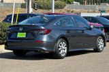 New 2025 Honda Civic LX image 5