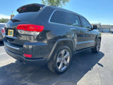 Used 2014 Jeep Grand Cherokee Limited image 3