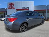 Used 2018 Toyota Corolla SE image 4