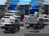 New 2025 Chevrolet Trax RS image 4