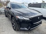 Certified 2024 Jaguar F-PACE R-Dynamic S image 5