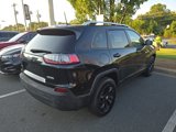 Certified 2020 Jeep Cherokee Latitude image 3