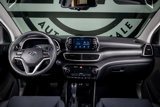 Used 2021 Hyundai Tucson SEL image 2