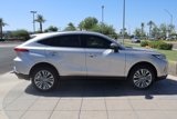 Certified 2021 Toyota Venza LE image 4
