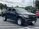 Used 2021 Chevrolet Colorado LT w/ LT Convenience Package image 3