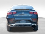 Used 2021 Mercedes-Benz GLC 300 4MATIC Coupe image 5