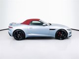 Used 2021 Jaguar F-TYPE R-Dynamic image 5