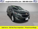 Used 2018 Chevrolet Equinox LT image 1