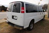 Used 2020 Chevrolet Express 3500 LT w/ LT Preferred Equipment Group image 6
