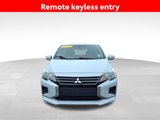 Used 2022 Mitsubishi Mirage ES image 2