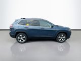 Used 2021 Jeep Cherokee Limited image 4