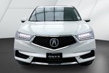 Used 2017 Acura MDX SH-AWD w/ Technology Package image 2