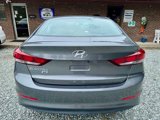 Used 2018 Hyundai Elantra SE w/ Cargo Package image 4