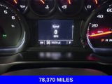 Used 2021 Chevrolet Silverado 1500 Custom image 3