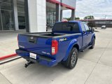 Used 2015 Nissan Frontier PRO-4X image 4