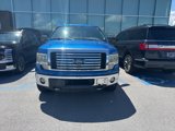 Used 2011 Ford F150 XLT w/ XLT Chrome Pkg image 3