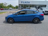 Certified 2018 Ford Focus SEL w/ Cold Weather Package image 3