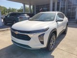 New 2025 Chevrolet Trax LT w/ Driver Confidence Package image 3