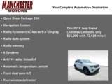 Used 2019 Jeep Grand Cherokee Limited image 2