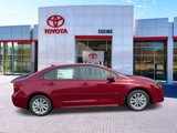 New 2025 Toyota Corolla LE w/ LE Premium Package image 2