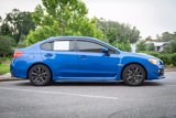 Used 2017 Subaru WRX image 2