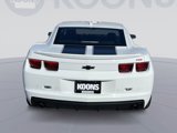 Used 2013 Chevrolet Camaro LT w/ RS Package image 5