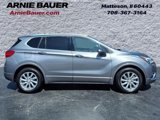 Used 2019 Buick Envision Essence image 4