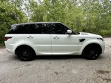Certified 2019 Land Rover Range Rover Sport Supercharged image 4