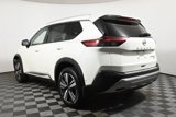 Used 2021 Nissan Rogue Platinum image 5
