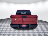 Used 2022 Nissan Frontier S w/ Technology Package image 4