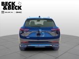 New 2025 Buick Envision Preferred image 4