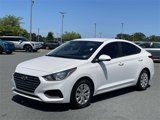 Used 2020 Hyundai Accent SE image 3