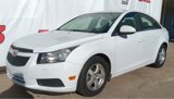 Used 2011 Chevrolet Cruze LT image 2
