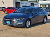 Certified 2024 Chevrolet Malibu LT image 3