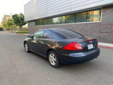 Used 2007 Honda Accord LX image 2