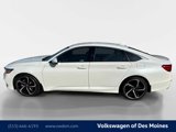 Used 2019 Honda Accord Sport image 3