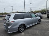 Used 2017 Toyota Sienna SE image 5