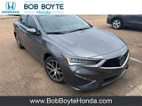 Used 2021 Acura ILX w/ Premium Package image 3