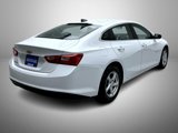 Used 2017 Chevrolet Malibu LS image 5