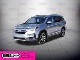 Used 2020 Honda Pilot Touring image 3