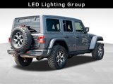 Used 2020 Jeep Wrangler Unlimited Rubicon image 4